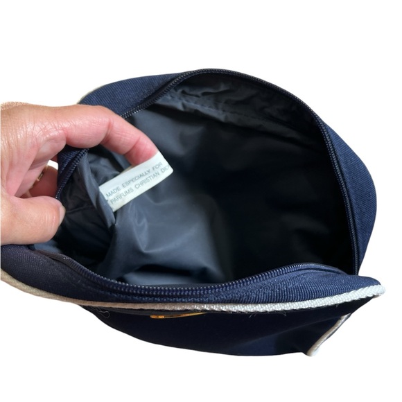 Christian Dior Parfume bag - Picture 3 of 6